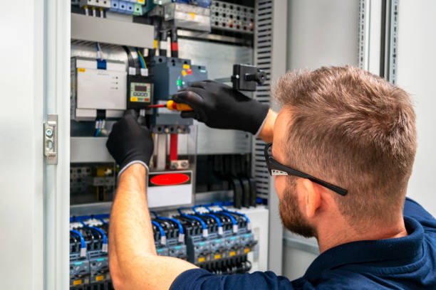 Best Licensed Electrician  in South Riding, VA