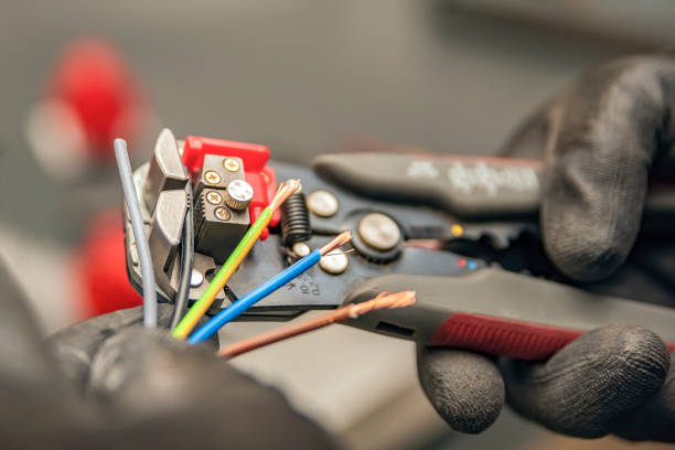 Best Electrical Installation Contractor  in South Riding, VA