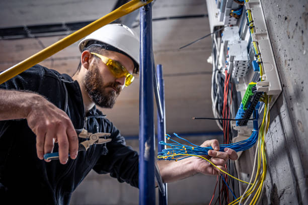 Best Ceiling Fan Installation Electrician  in South Riding, VA