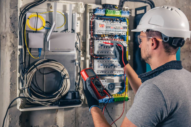 Best Electrical Troubleshooting Services  in South Riding, VA