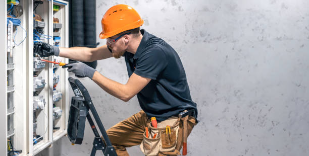 Best Emergency Electrical Repair  in South Riding, VA